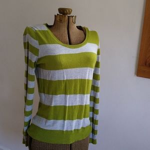 Cashmere blend Preppy Cardigan Sweater